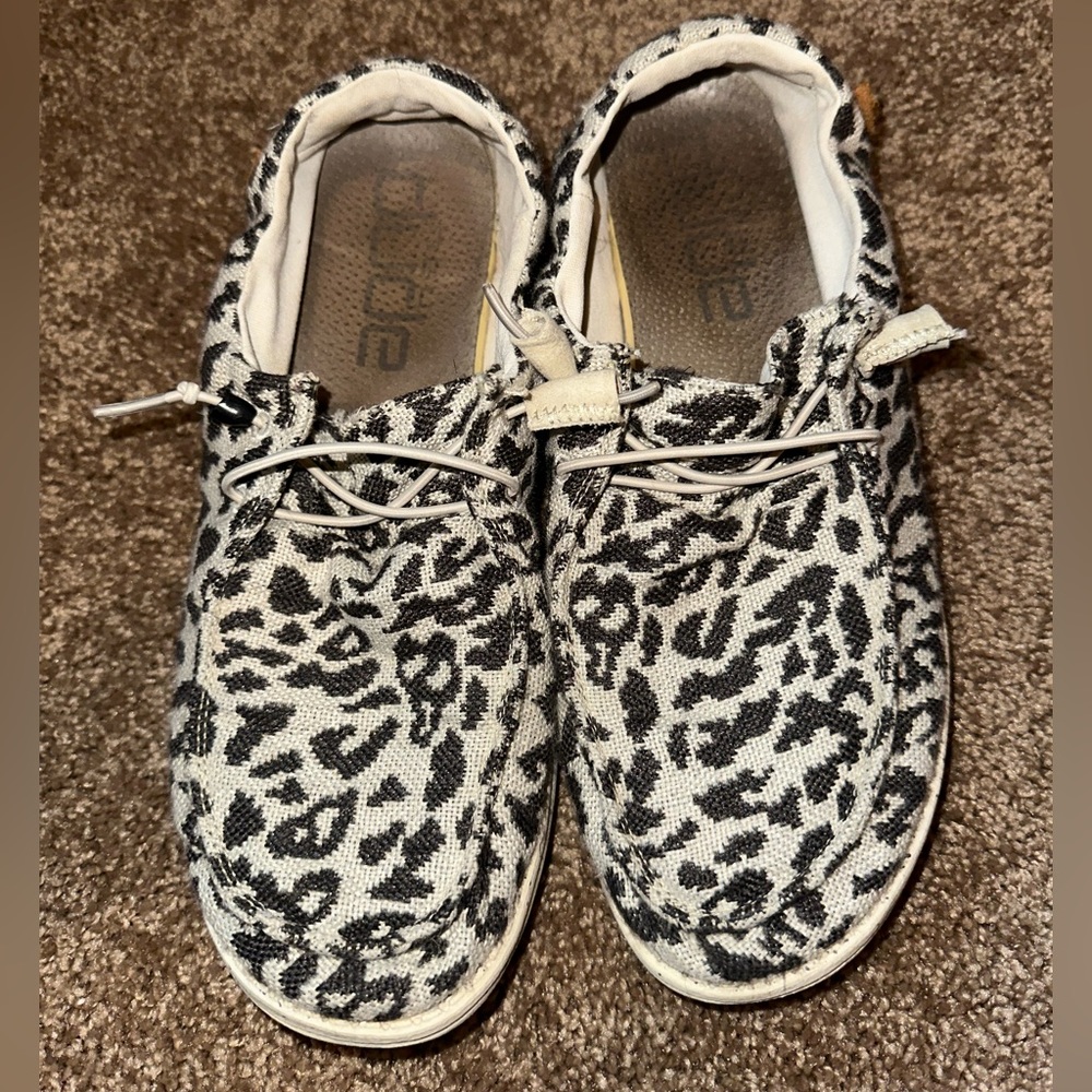 Hey Dudes Shoes